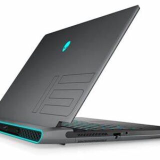 Laptop Alienware m15 R5