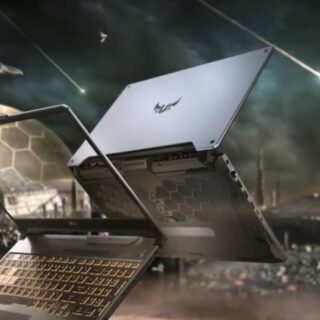 Best gaming laptops in the space