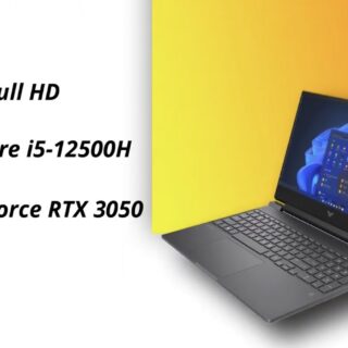 One of the best laptops for affordable price