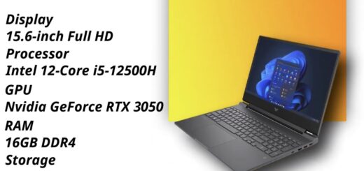 One of the best laptops for affordable price