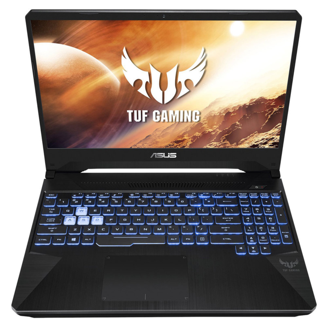 Laptop ASUS TUF FX505