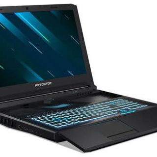 Laptop Acer Predator Helios 700