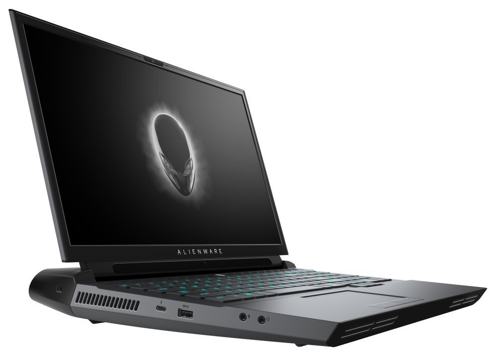Laptop Alienware Area-51m R2