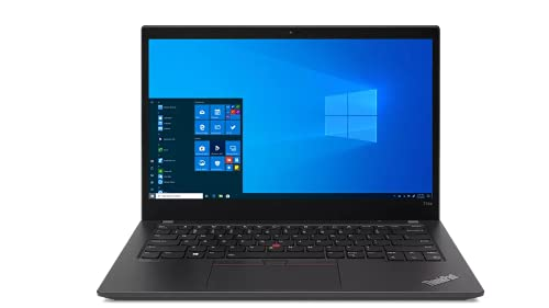 Laptop Lenovo ThinkPad T14s