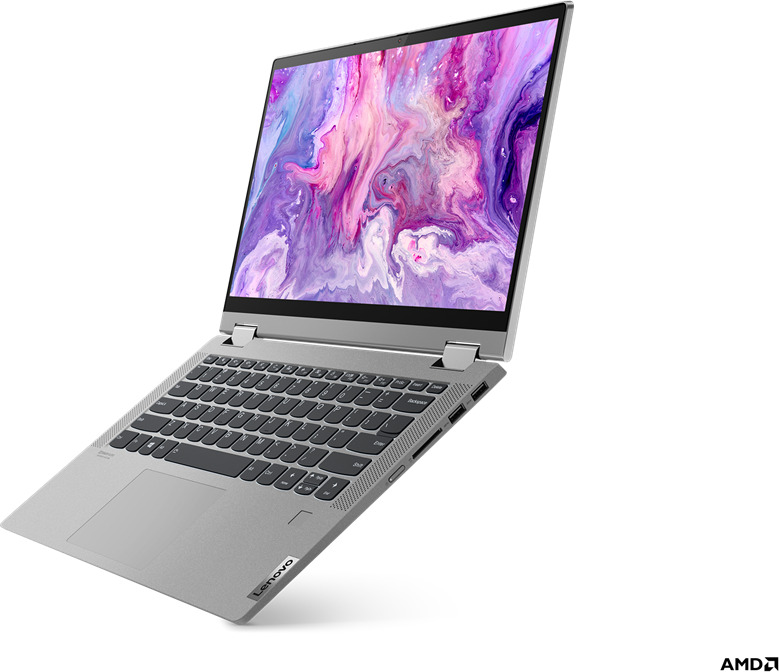 Laptop  Lenovo IdeaPad Flex 5
