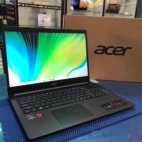 Laptop Acer Aspire 7