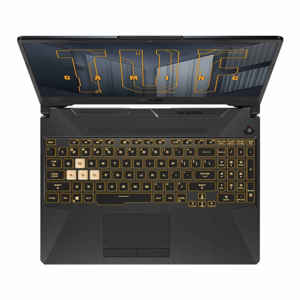 Laptop ASUS TUF Gaming A15