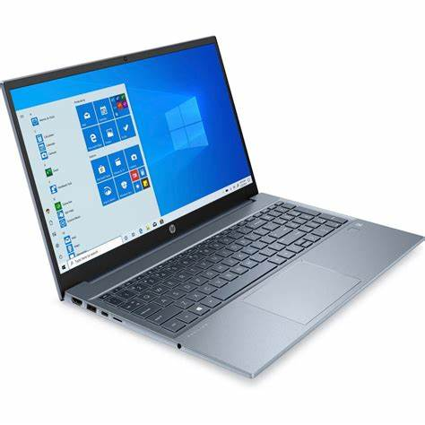 Laptop HP Pavilion 15