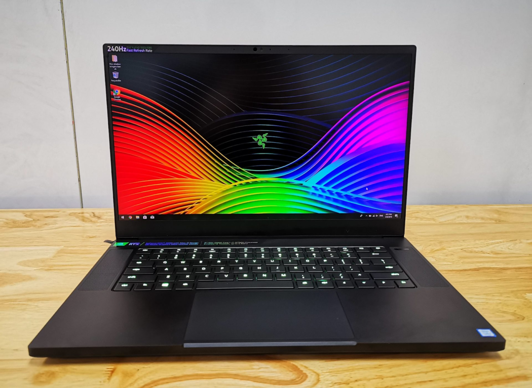 Laptop Razer Blade 15