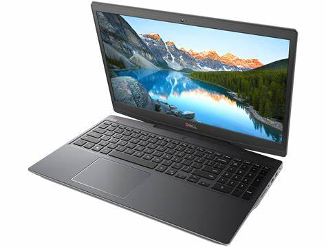 Laptop  Dell G5 15 SE