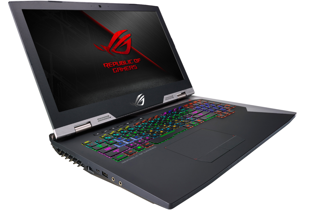 Laptop ASUS ROG