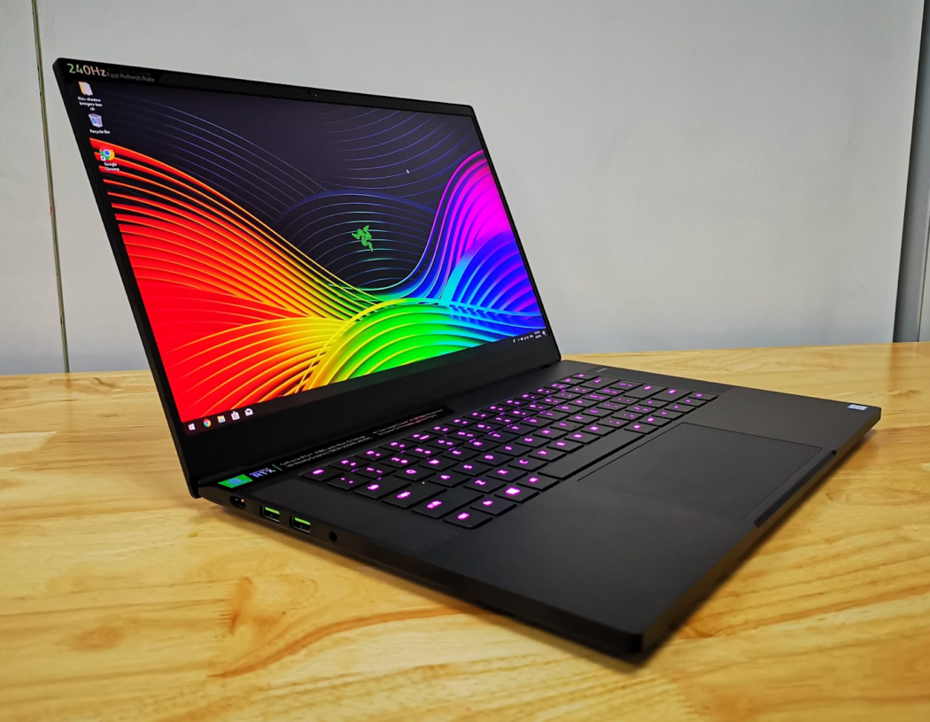 Laptop Razer