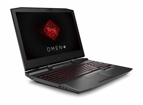 Laptop HP Omen