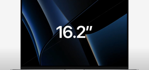 16-Inch Macbook Pro